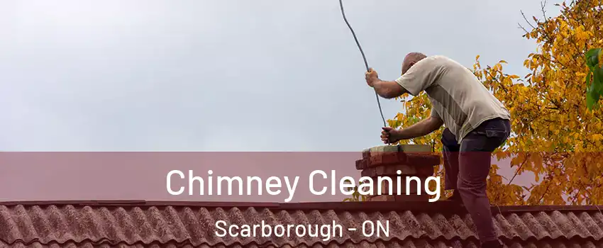  Chimney Cleaning Scarborough - ON