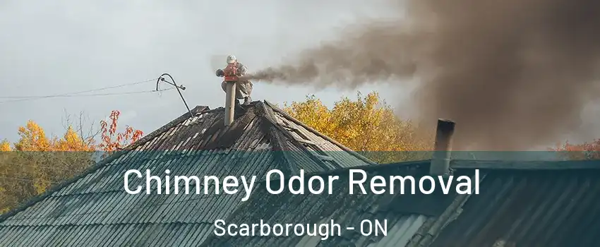  Chimney Odor Removal Scarborough - ON