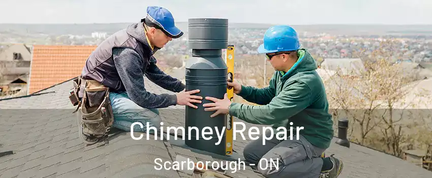  Chimney Repair Scarborough - ON
