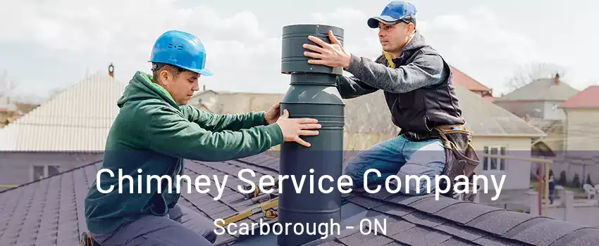  Chimney Service Company Scarborough - ON
