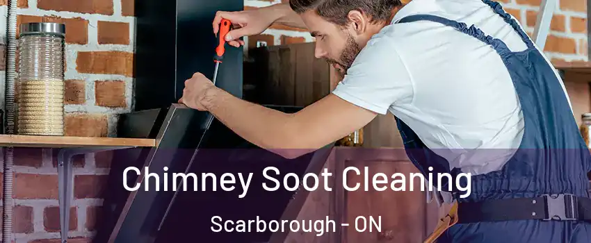  Chimney Soot Cleaning Scarborough - ON