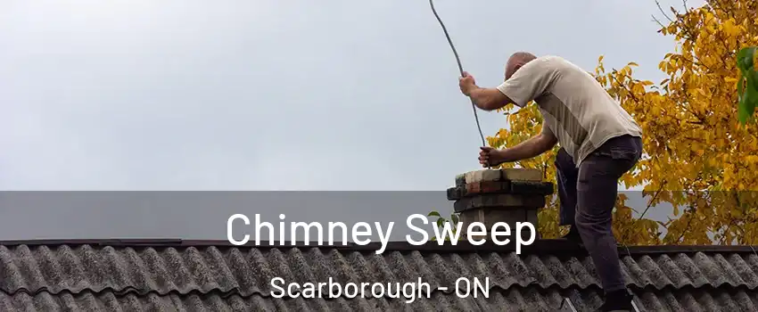  Chimney Sweep Scarborough - ON