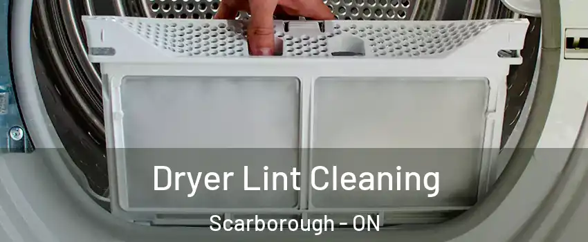  Dryer Lint Cleaning Scarborough - ON