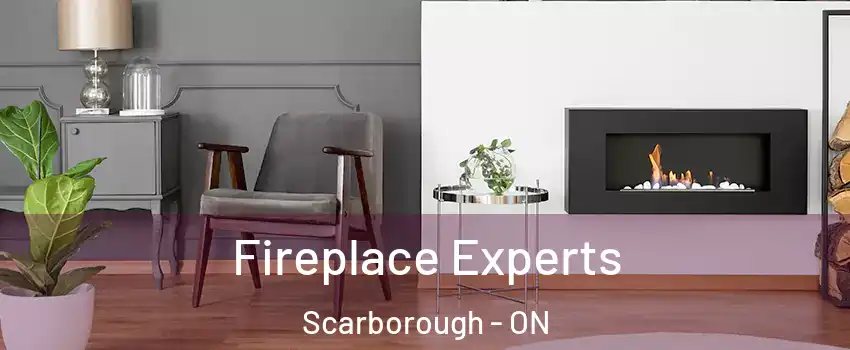  Fireplace Experts Scarborough - ON
