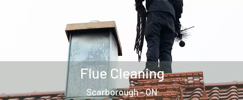  Flue Cleaning Scarborough - ON
