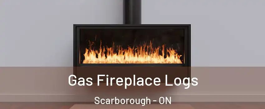  Gas Fireplace Logs Scarborough - ON