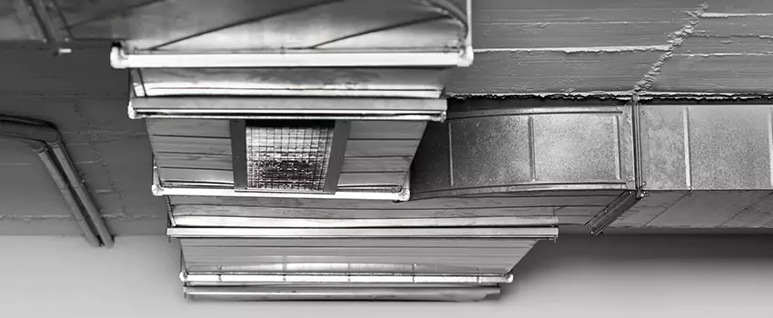 Trusted Air Duct Cleaning Company in Scarborough, Ontario