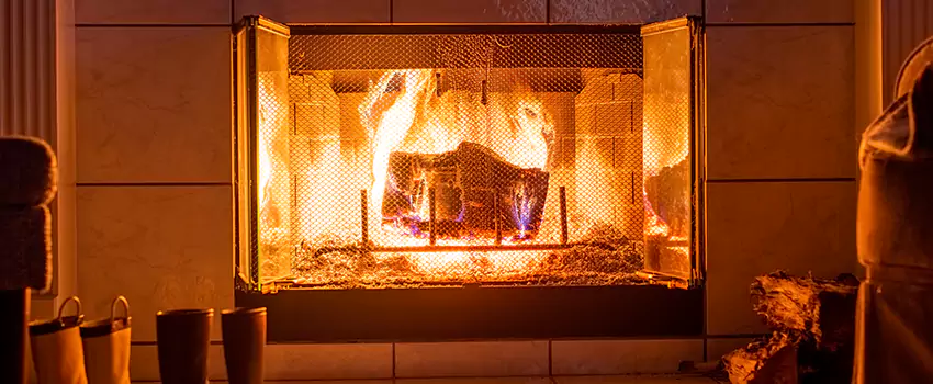 Astria Vent Free Gas Fireplaces Installation in Scarborough, ON