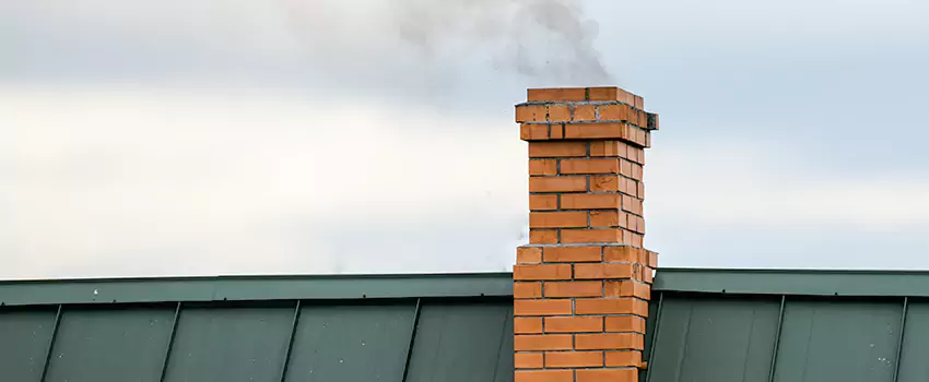Animal Screen Chimney Cap Repair And Installation Services in Scarborough, Ontario