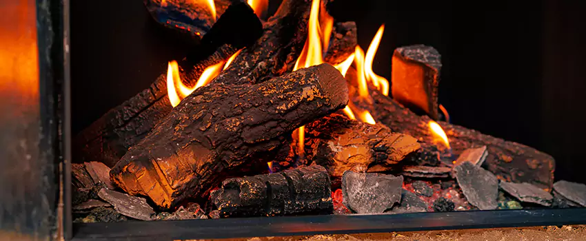 Chimney Fireplace Ash Dump Cleaning in Scarborough, ON