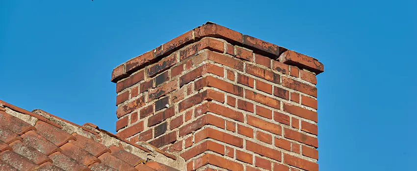 Clean Blocked Chimney in Scarborough, Ontario