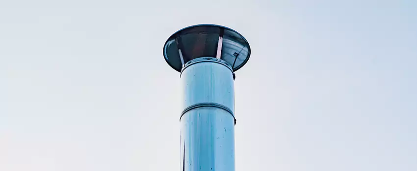 Wind-Resistant Chimney Caps Installation and Repair Services in Scarborough, Ontario