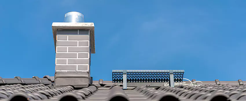 Chimney Flue Relining Services in Scarborough, Ontario