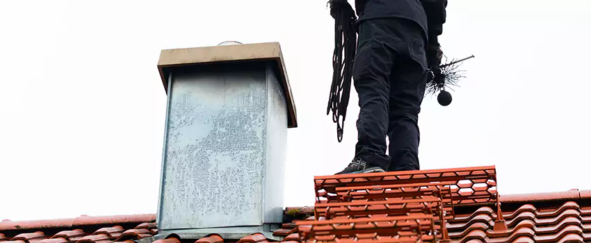 Chimney Liner Services Cost in Scarborough, ON