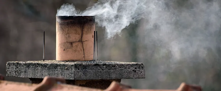 Wood Burning Chimney Odor Removal in Scarborough, ON