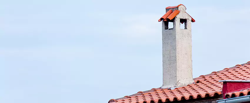 Chimney Pot Replacement in Scarborough, ON