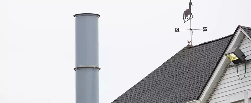 Chimney Inspection in Scarborough, ON