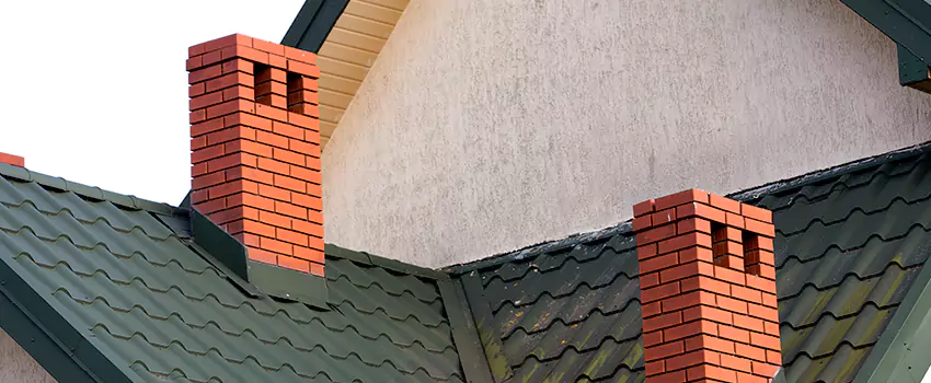 Chimney Saver Waterproofing Services in Scarborough, Ontario