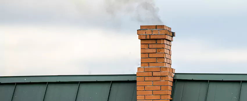 Chimney Soot Cleaning Cost in Scarborough, ON