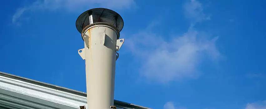 Chimney Spark Arrestor Requirements in Scarborough, ON
