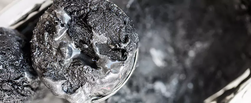 Clogged Dryer Vent Lint Cleaning in Scarborough, Ontario