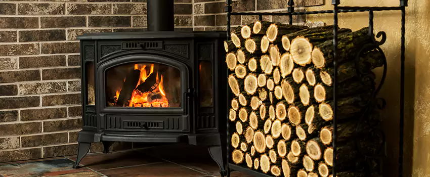 Drolet Fireplaces in Scarborough, Ontario