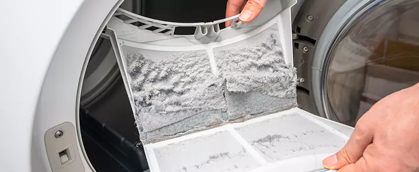 Best Dryer Lint Removal Company in Scarborough, Ontario