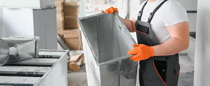 Benefits of Dryer Vent Inspection in Scarborough, ON
