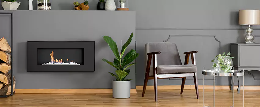 Ethanol Fireplace Burner Repair in Scarborough, ON