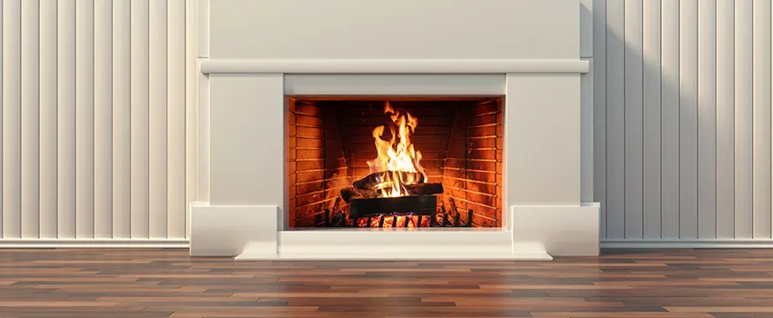 Fireplace Broken Ashtray Repair Services in Scarborough, Ontario