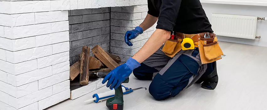 Fireplace Doors Cleaning in Scarborough, Ontario