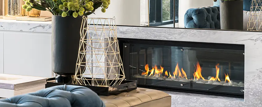 Custom Fireplace Crystals in Scarborough, Ontario