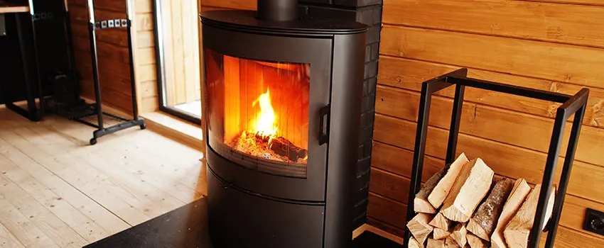 Gas Fireplace Door Handle Installation Services in Scarborough, Ontario