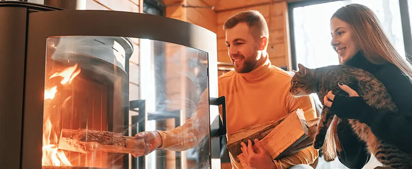 Fireplace Door Installation And Replacement Contractors in Scarborough, ON