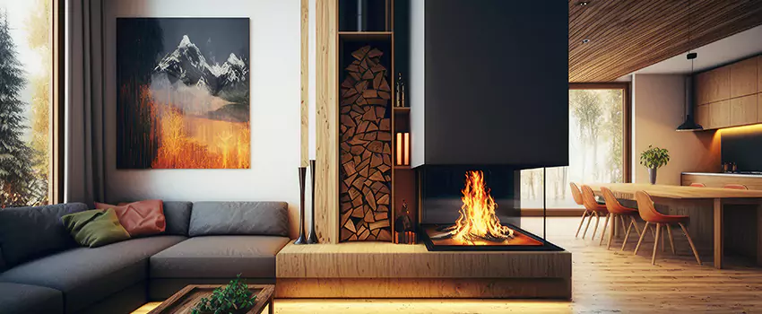 Fixing Electric Fireplace Problem in Scarborough, Ontario