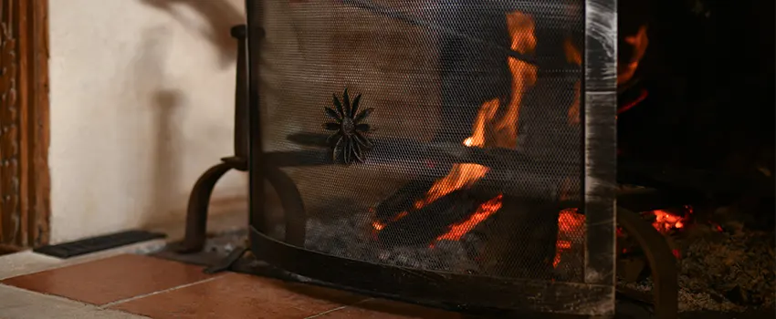Electric Metal Fireplace installation Services in Scarborough, ON