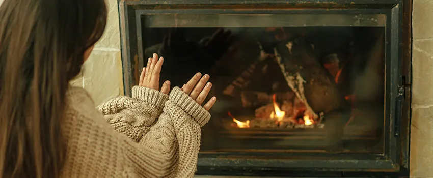 Wood-burning Fireplace Smell Removal Services in Scarborough, ON