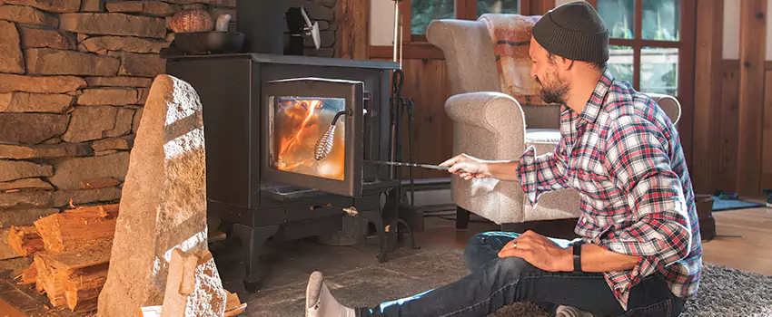 Fireplace Chimney Maintenance in Scarborough, Ontario