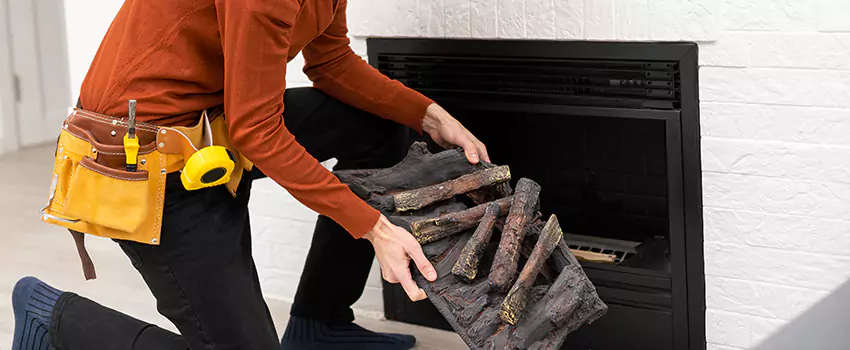 Fireplace Interior Sweeping in Scarborough, ON
