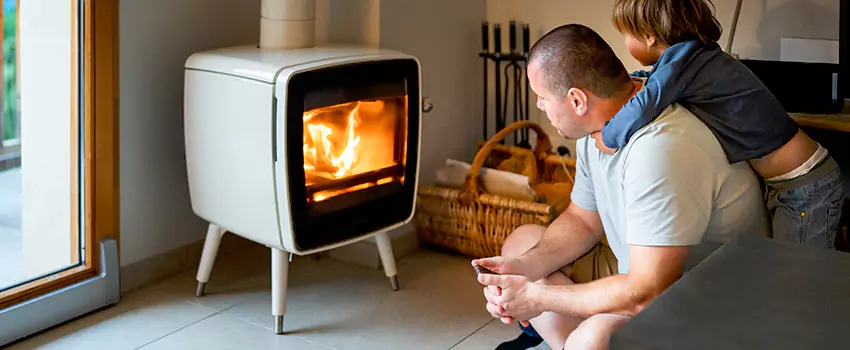 Fireplace Safety Inspection Technician in Scarborough, Ontario