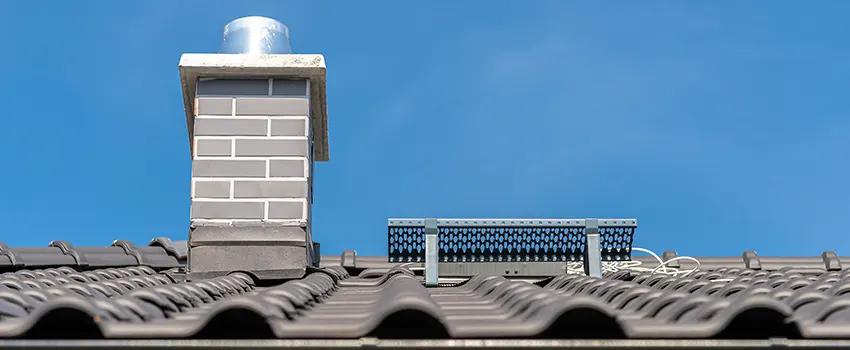 Repair Blocked Chimney in Scarborough, Ontario