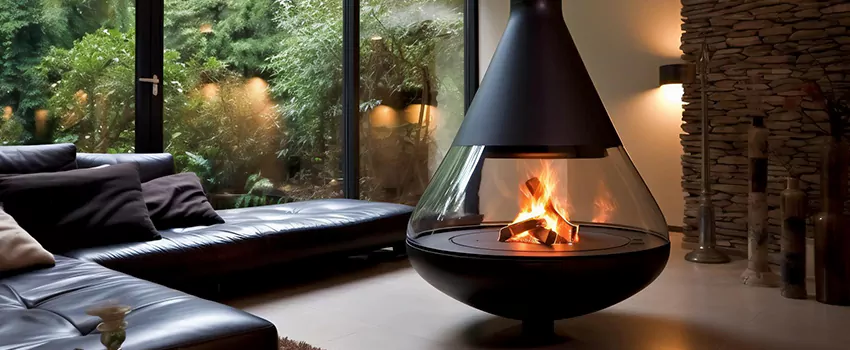 Affordable Floating Fireplace Repair And Installation Services in Scarborough, Ontario