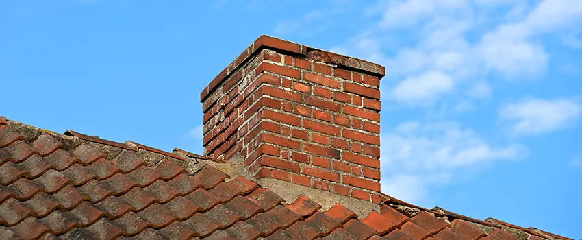 Flue Tiles Cracked Repair Services near Me in Scarborough, ON