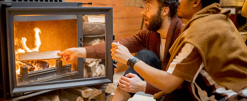 Benefits of Harman Stoves Fireplace in Scarborough, Ontario