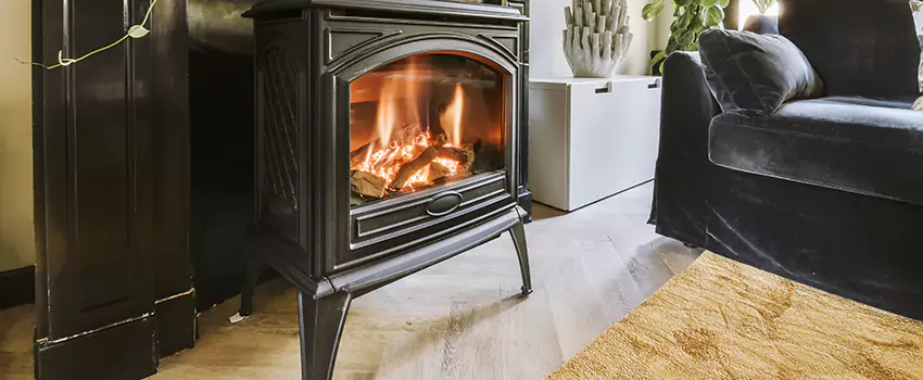 Cost of Hearthstone Stoves Fireplace Services in Scarborough, Ontario