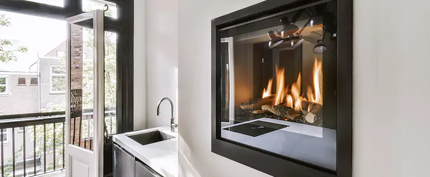 Heatilator Outdoor Fireplace Services in Scarborough, Ontario