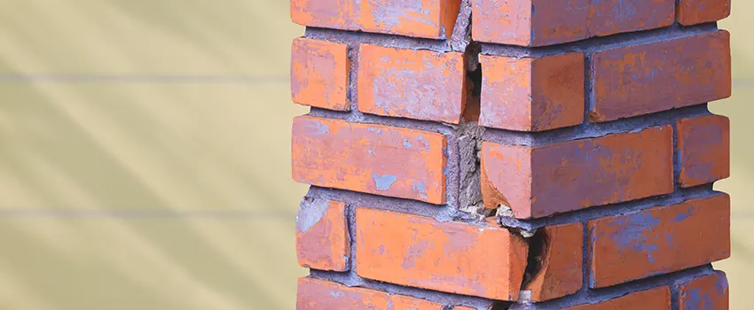 Leaking Chimney Repair And Replacement Cost in Scarborough, Ontario