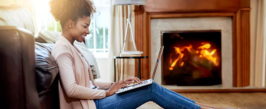Cost-Effective Osburn Fireplace Installation and Repair in Scarborough, ON