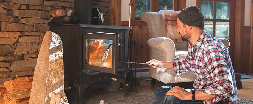 Cost of Pellet Fireplace Installation Services in Scarborough, ON