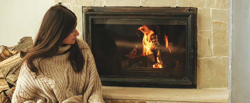 Regency Outdoor Fireplace Products Maintenance and Replacement Services in Scarborough, Ontario